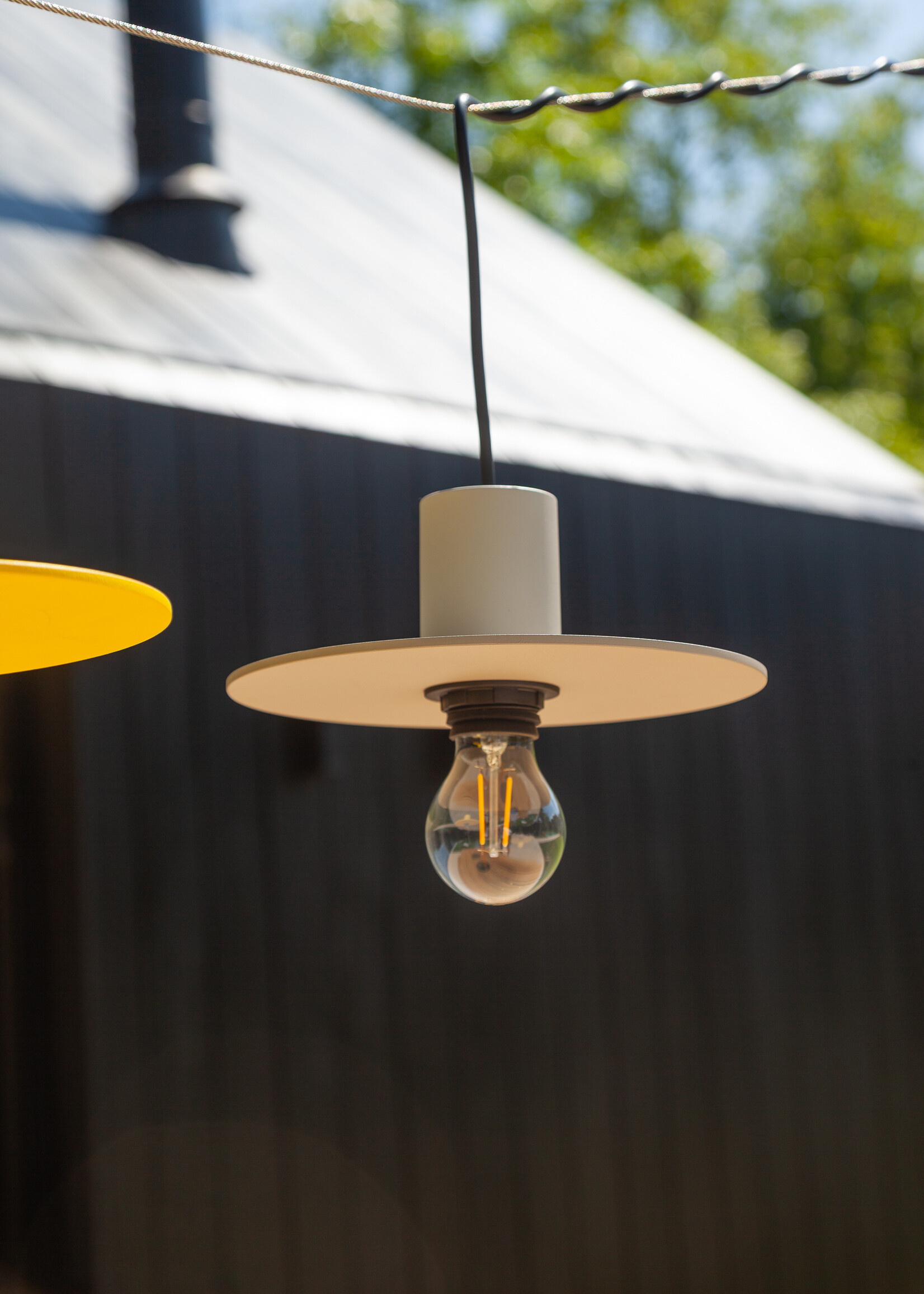 The Disc | Luminaire seule