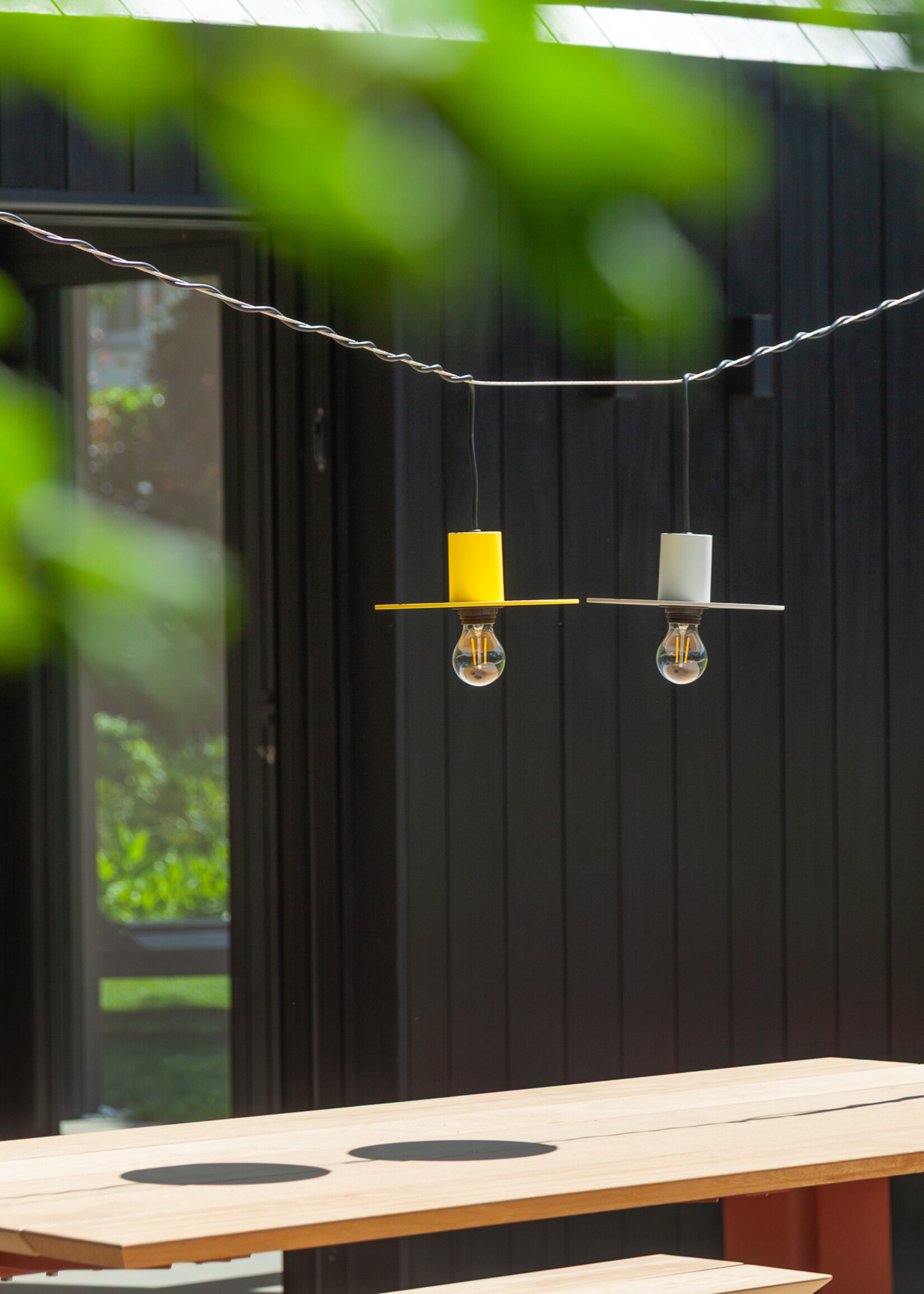 The Disc | Luminaire seule