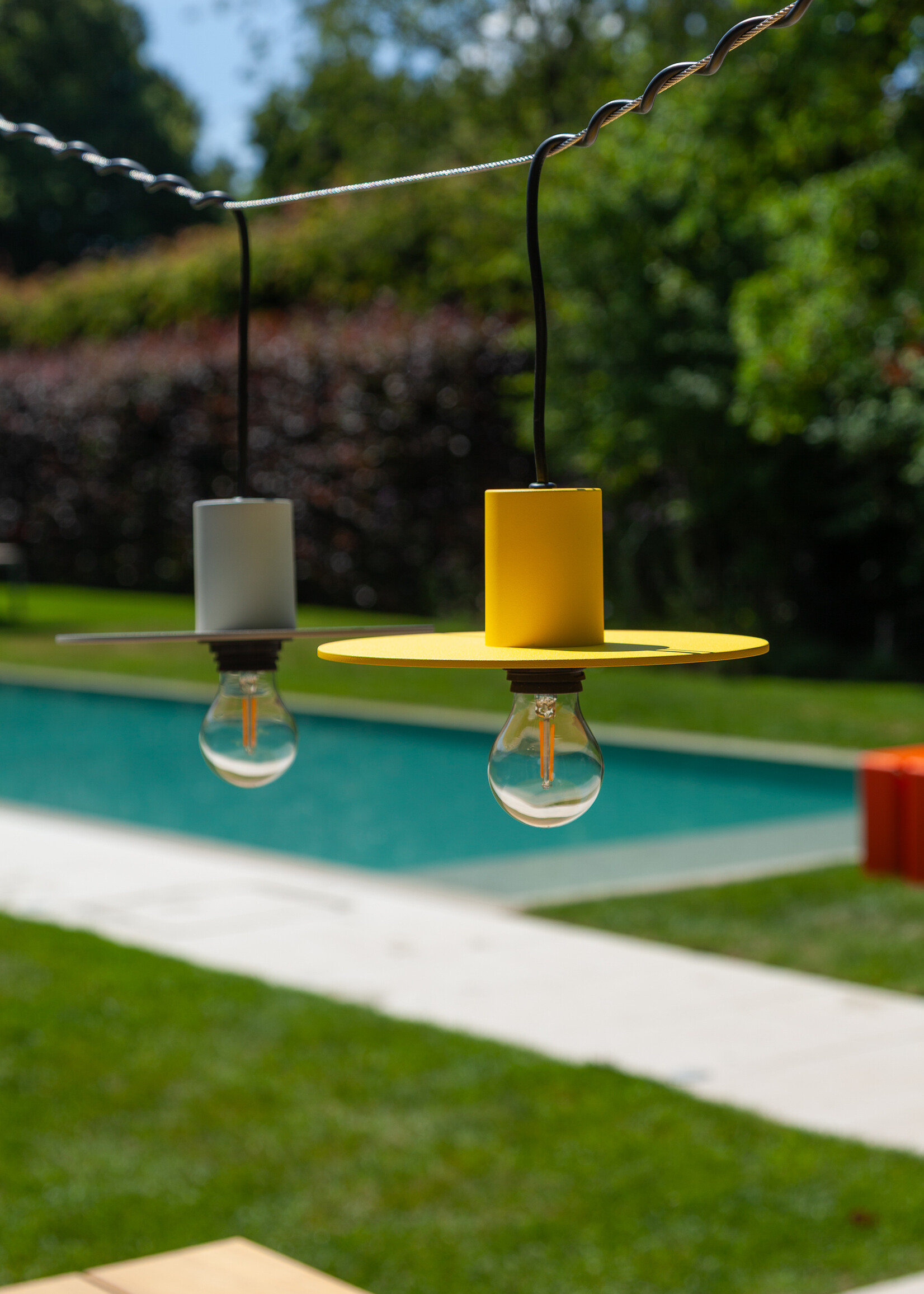 The Disc | Luminaire seule