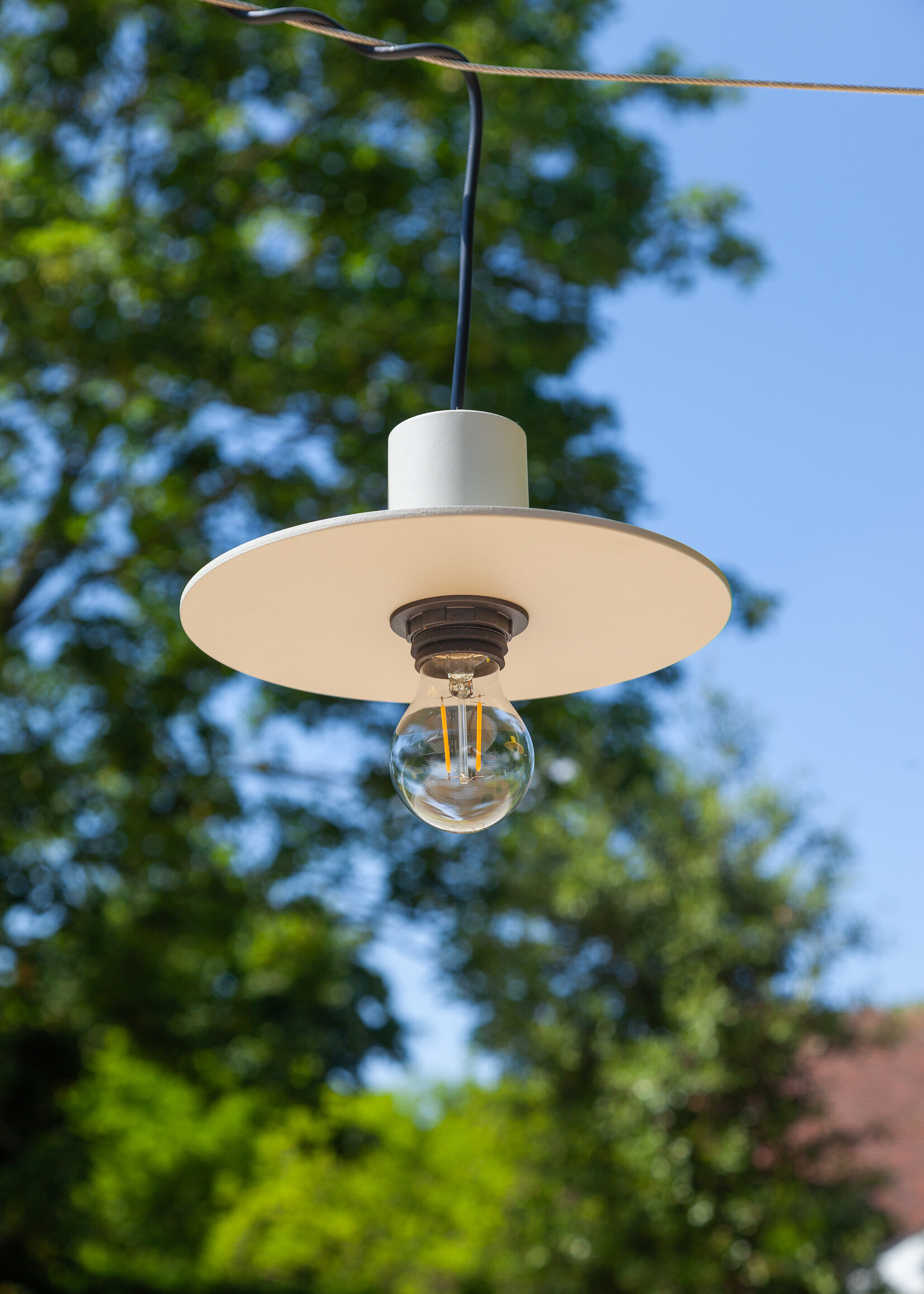 The Disc | Luminaire seule