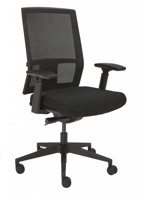 KT comfort ergonomisch mesh KT comfort ergonomisch mesh