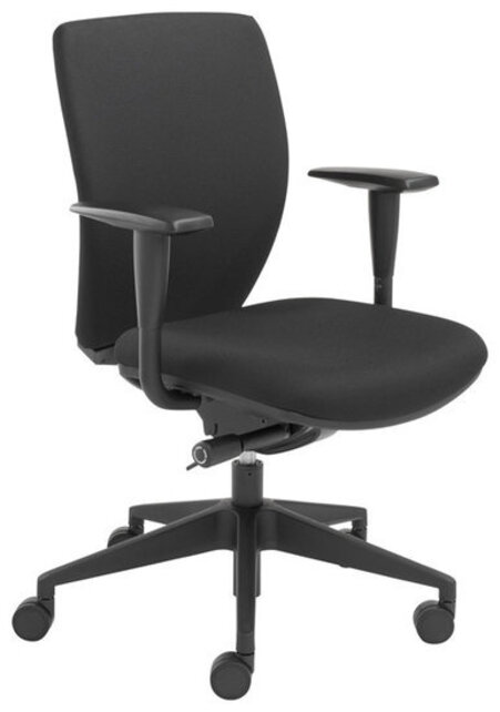 Bureaustoel KT basic