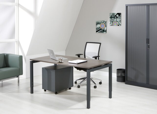 Luxe Bureau 180x80cm Luxe Bureau 180x80cm