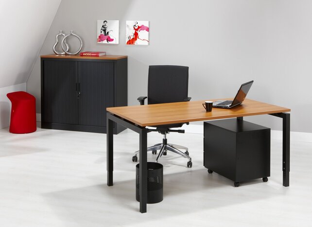 Luxe Bureau 180x80cm Luxe Bureau 180x80cm