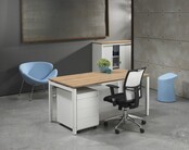 Luxe Bureau 180x80cm Luxe Bureau 180x80cm