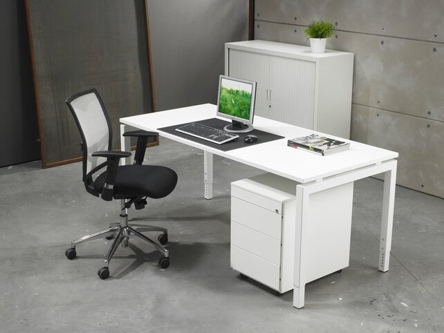 Luxe Bureau 180x80cm Luxe Bureau 180x80cm
