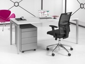 Luxe Bureau 180x80cm Luxe Bureau 180x80cm