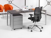 Luxe Bureau 180x80cm Luxe Bureau 180x80cm