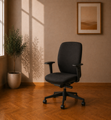 Bureaustoel KT basic