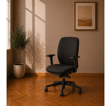 Bureaustoel KT basic
