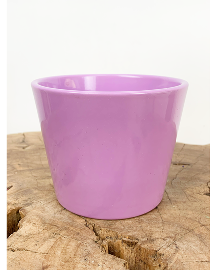 Pot Drika 'Purple' | 8,5cm
