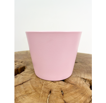 Plantenpot "Drika" - Pink  | 8,5cm