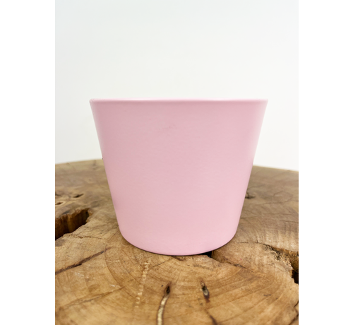 Plantenpot "Drika" - Pink  | 8,5cm