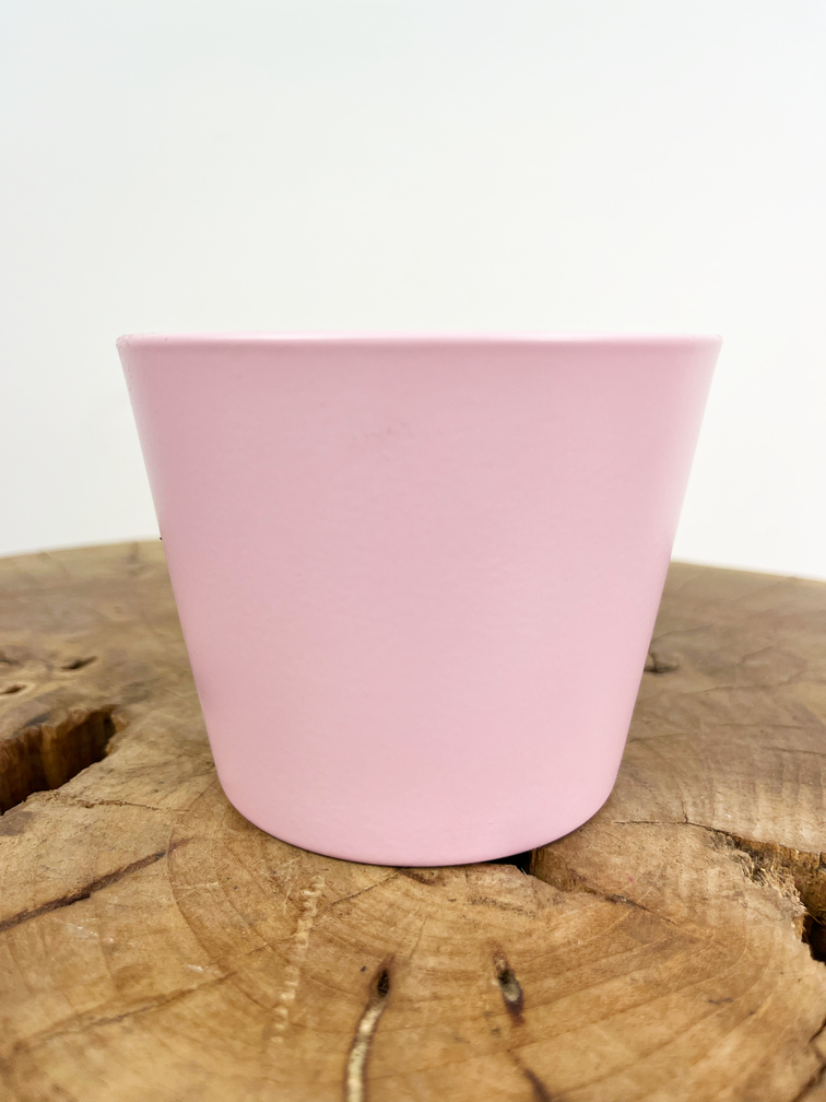 Plantenpot "Drika" - Pink  | 8,5cm