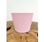 Plantenpot "Drika" - Pink  | 8,5cm