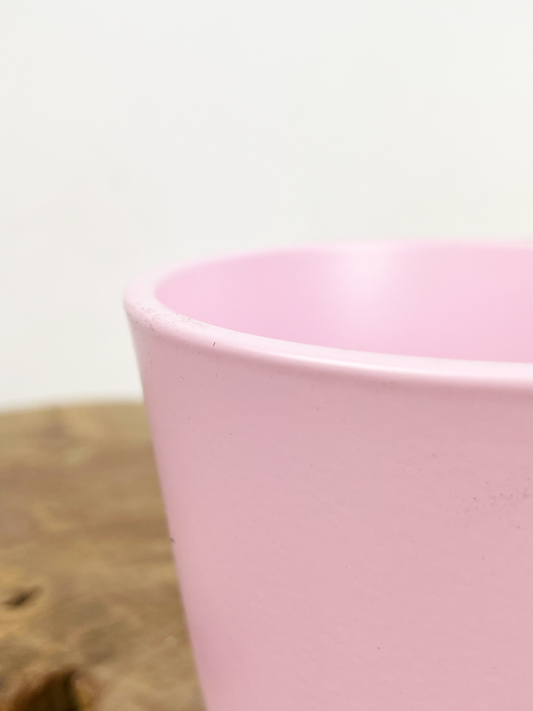 Plantenpot "Drika" - Pink  | 8,5cm