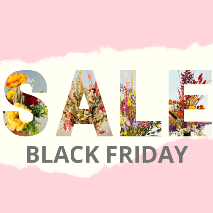 Black Friday: nú korting