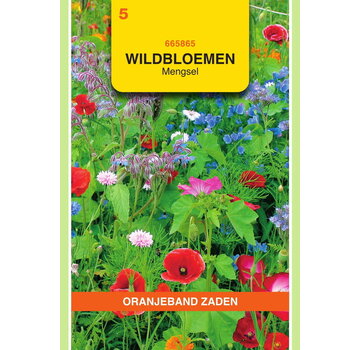 OBZ OBZ Wildbloemen mengsel