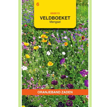 OBZ OBZ Veldboeket mengsel