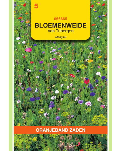 OBZ OBZ Van Tubergen bloemenweide mengsel