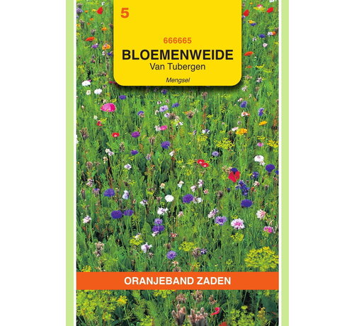 OBZ OBZ Van Tubergen bloemenweide mengsel