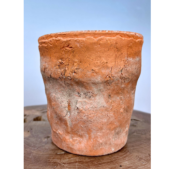 Ter Steege Nature bloempot "terracotta" | 17x18 cm