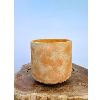 Ter Steege bloempot Saar "Terra" | 18 x 17 cm