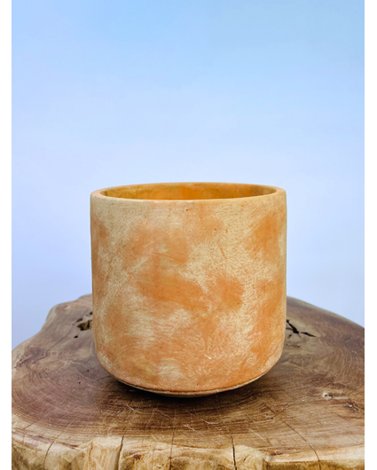 Ter Steege bloempot Saar "Terra" | 18 x 17 cm