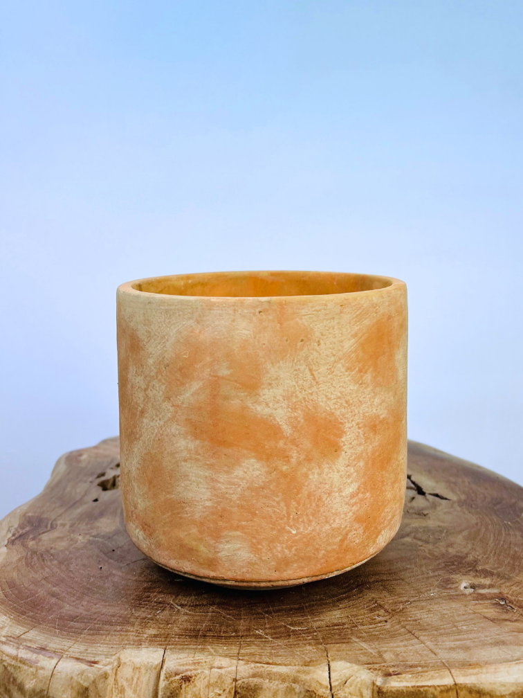 Ter Steege bloempot Saar "Terra" | 18 x 17 cm