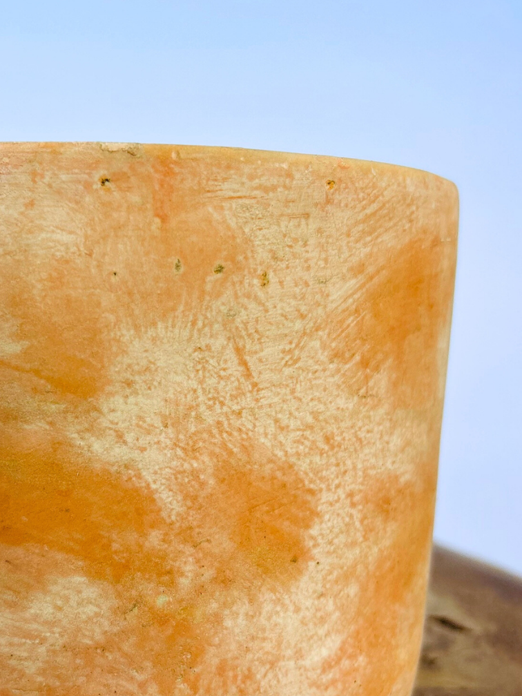 Ter Steege bloempot Saar "Terra" | 18 x 17 cm