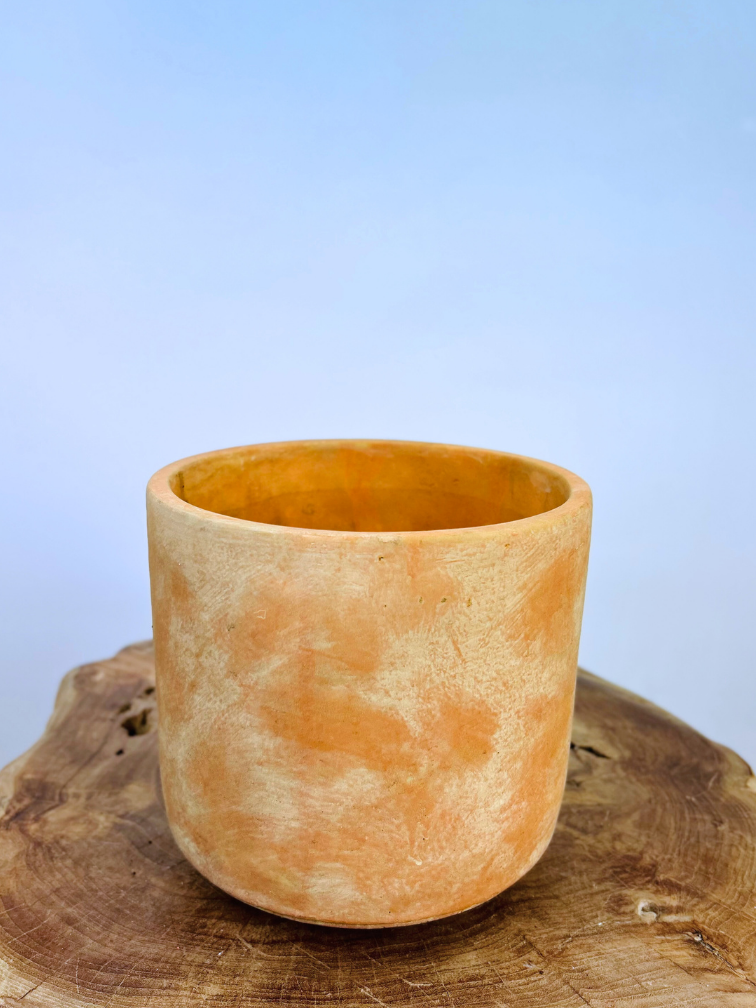 Ter Steege bloempot Saar "Terra" | 18 x 17 cm