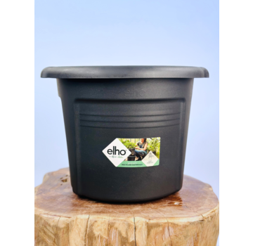 Elho potato pot 33 "living black"