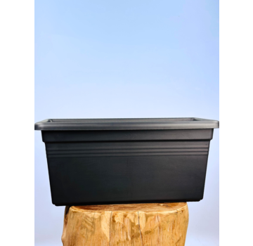 Elho GB garden XXL "living black"