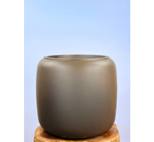 Elho pure beads small 40 "walnut brown"