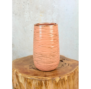 Plantenpot "Cato" - Pink | 12cm