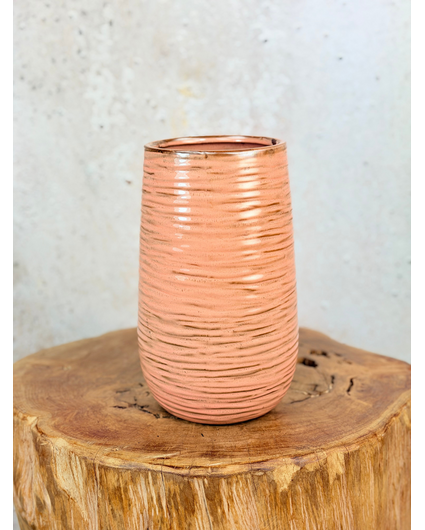 Plantenpot "Cato" - Pink | 12cm