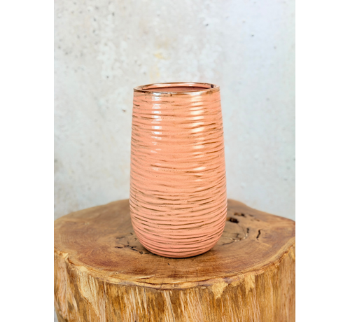 Plantenpot "Cato" - Pink | 12cm