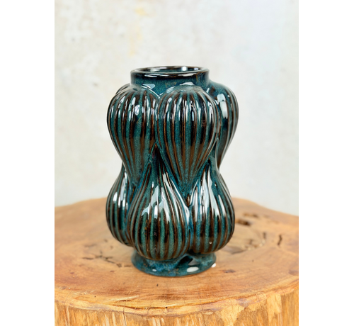 Ter Steege bloempot "Grappa" | D14xH22cm
