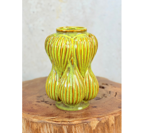 Ter Steege bloempot "Lemona" | D14xH22cm