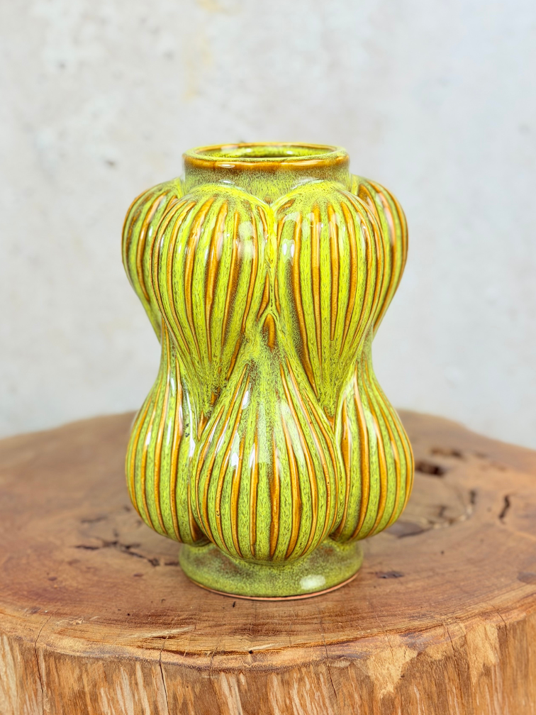 Ter Steege bloempot "Lemona" | D14xH22cm