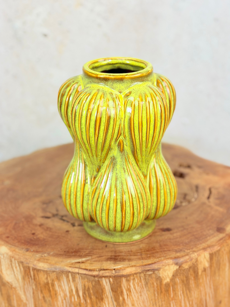Ter Steege bloempot "Lemona" | D14xH22cm