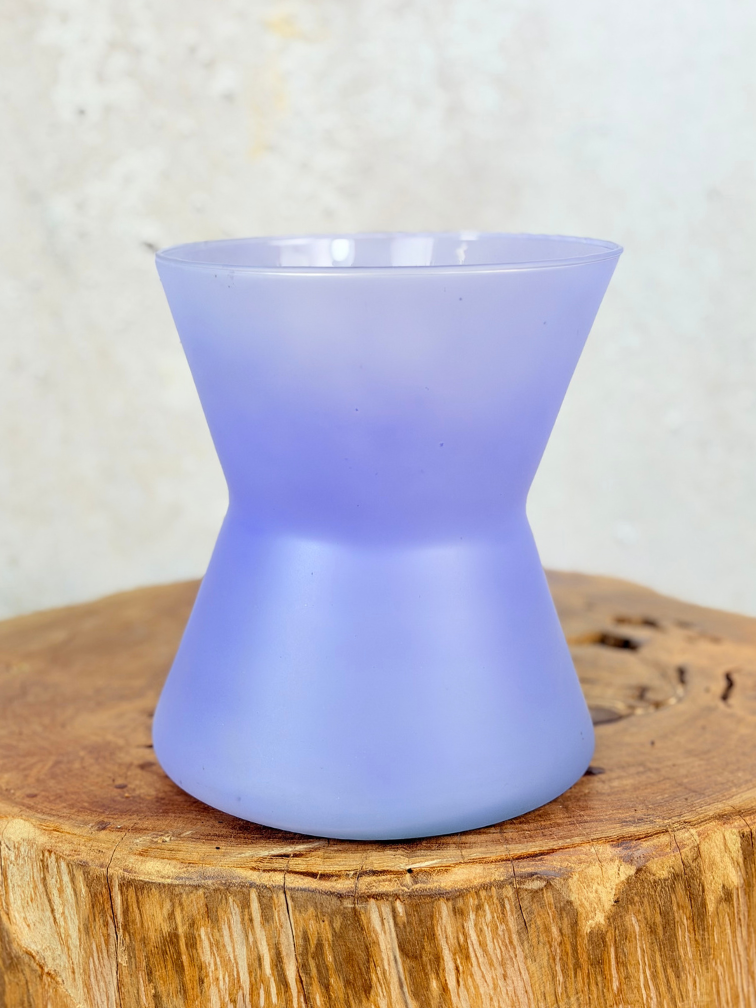 Bloempot "Lila" | D19xH20
