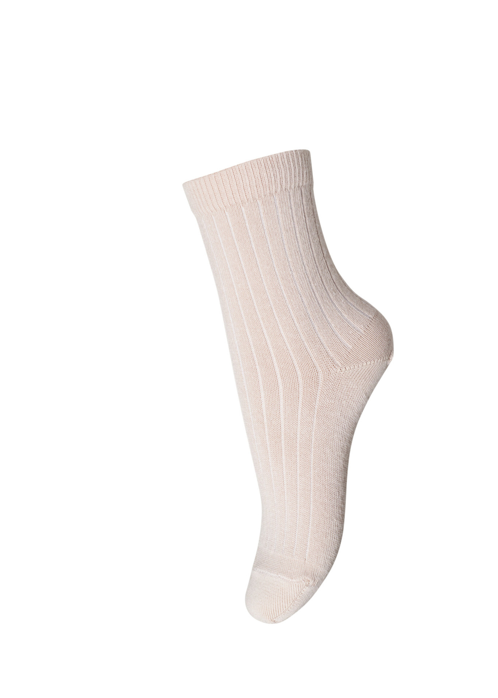 MP Denmark MP Denmark Cotton Rib Socks