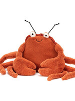 Jellycat Jellycat | Crispin Crab Small