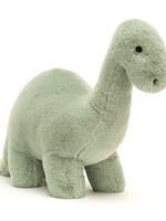 Jellycat Jellycat | Fossilly Brontosaurus