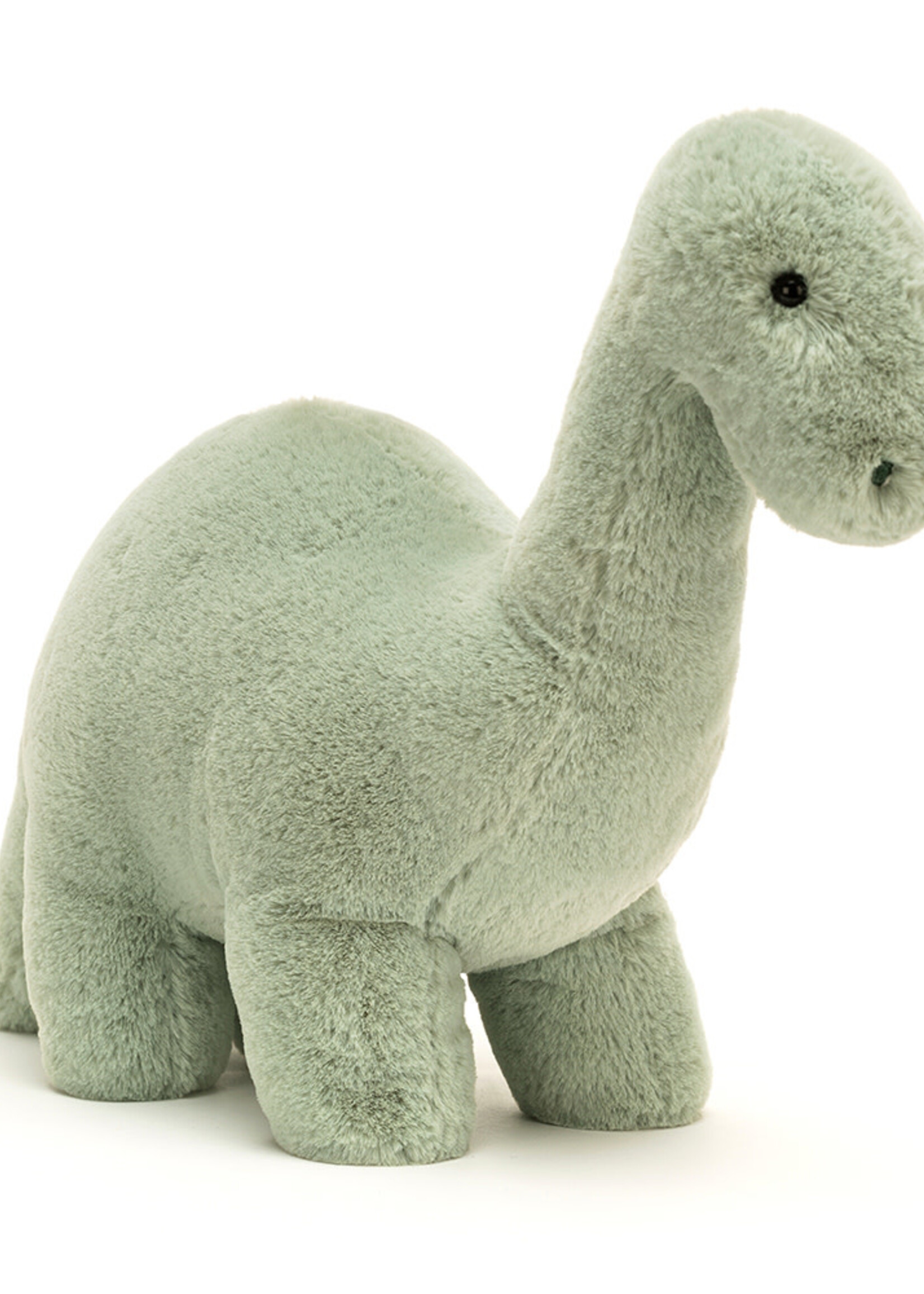 Jellycat Jellycat | Fossilly Brontosaurus