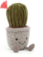 Jellycat Jellycat | Silly Succulent Barrel Cactus