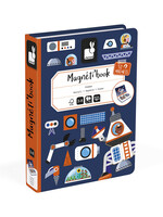 Janod Janod | magnetibook - Heelal