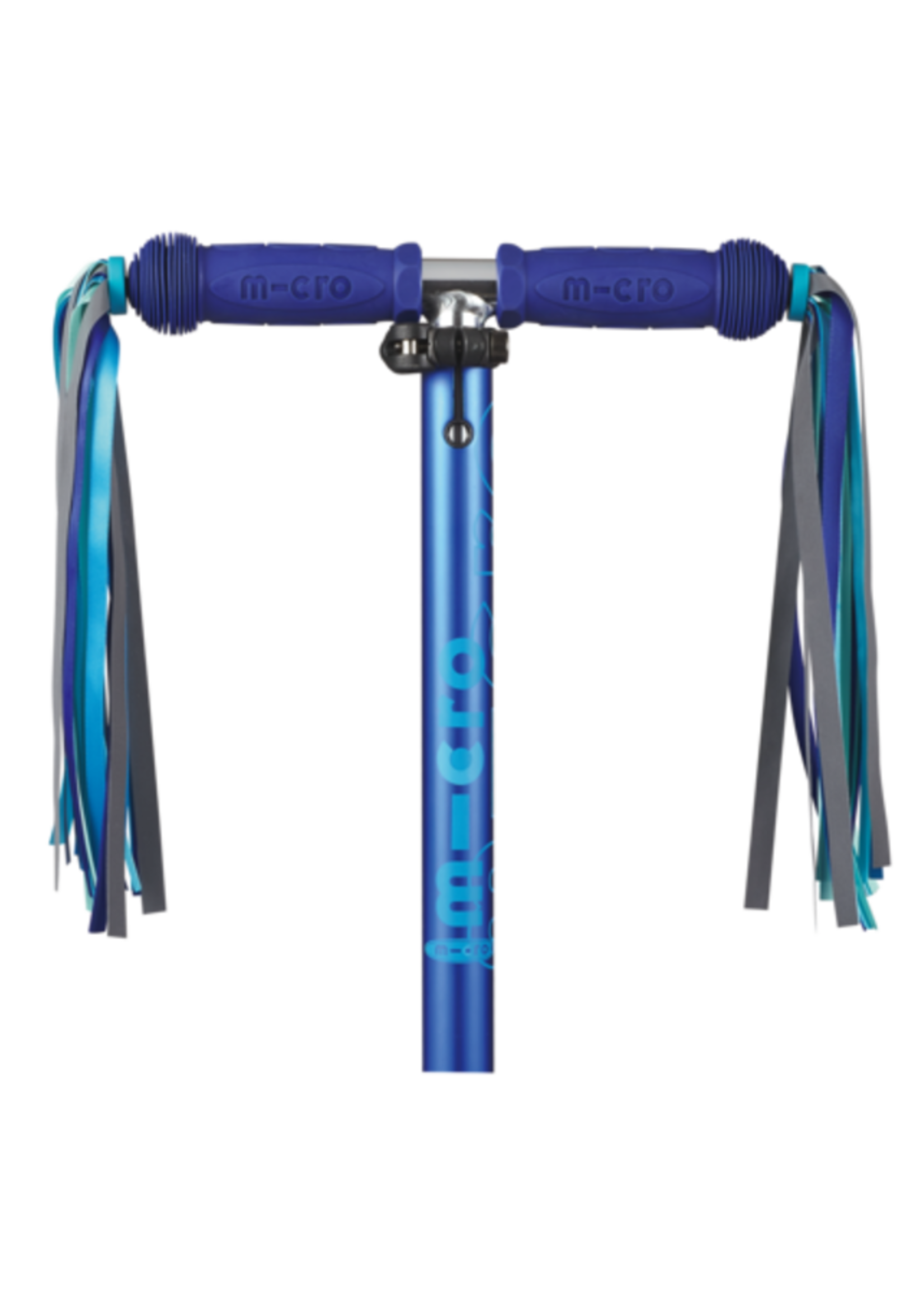 Micro Step Micro Step | Linten Reflecterend blauw