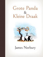 Grote Panda & Kleine Draak
